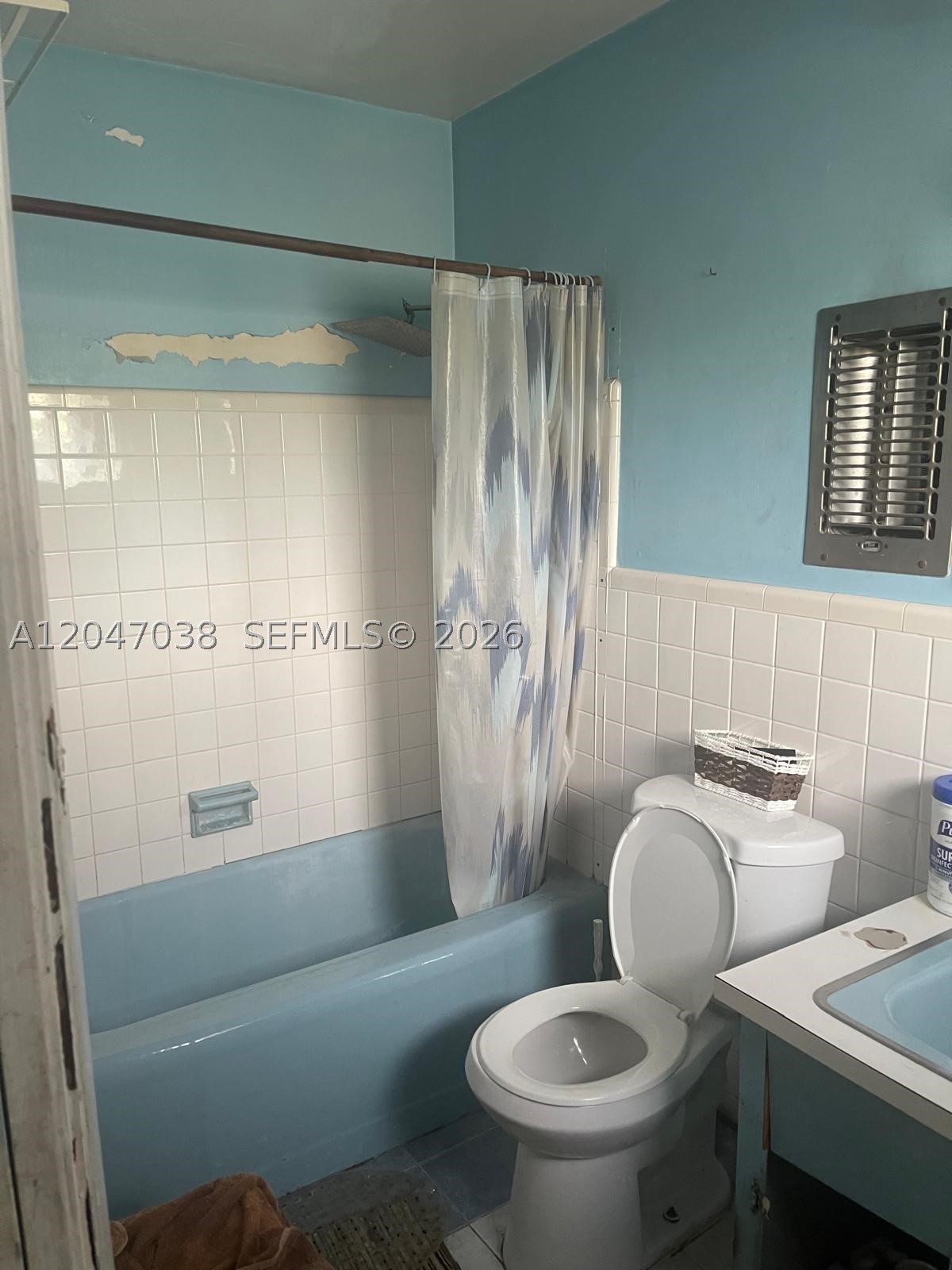Melrose Park Sec 8 39-36 B - Residential