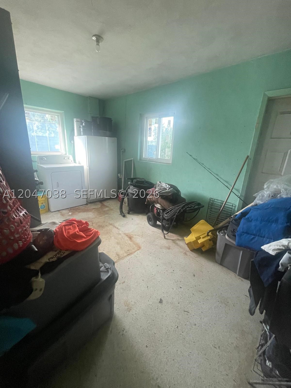 Melrose Park Sec 8 39-36 B - Residential