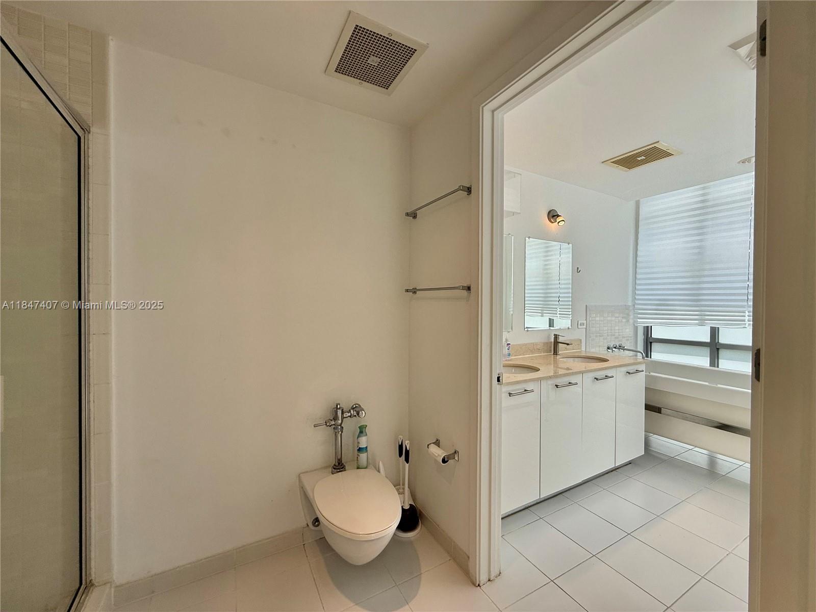 TWO MIDTOWN MIAMI CONDO - Residential Lease