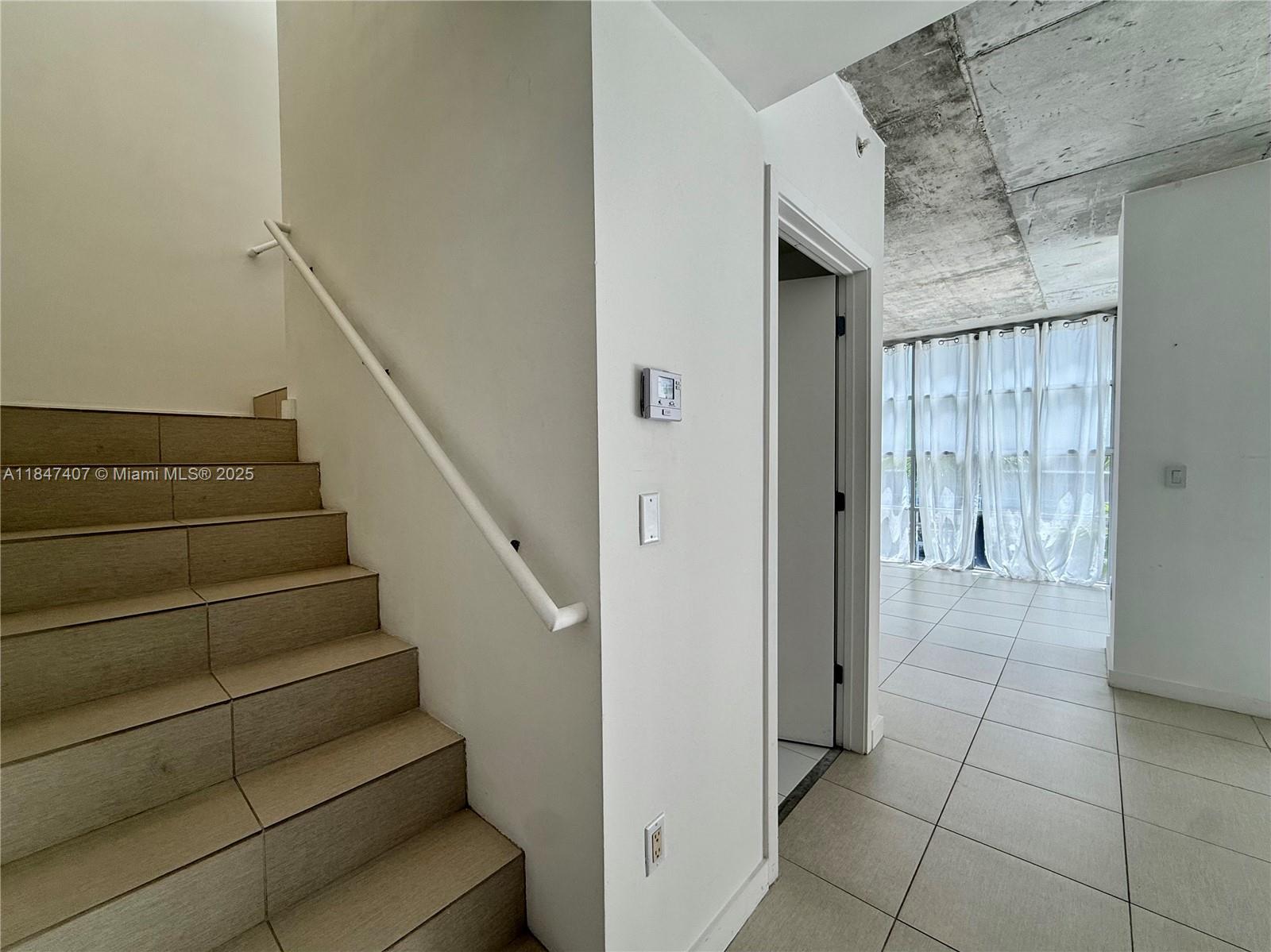 TWO MIDTOWN MIAMI CONDO - Residential Lease