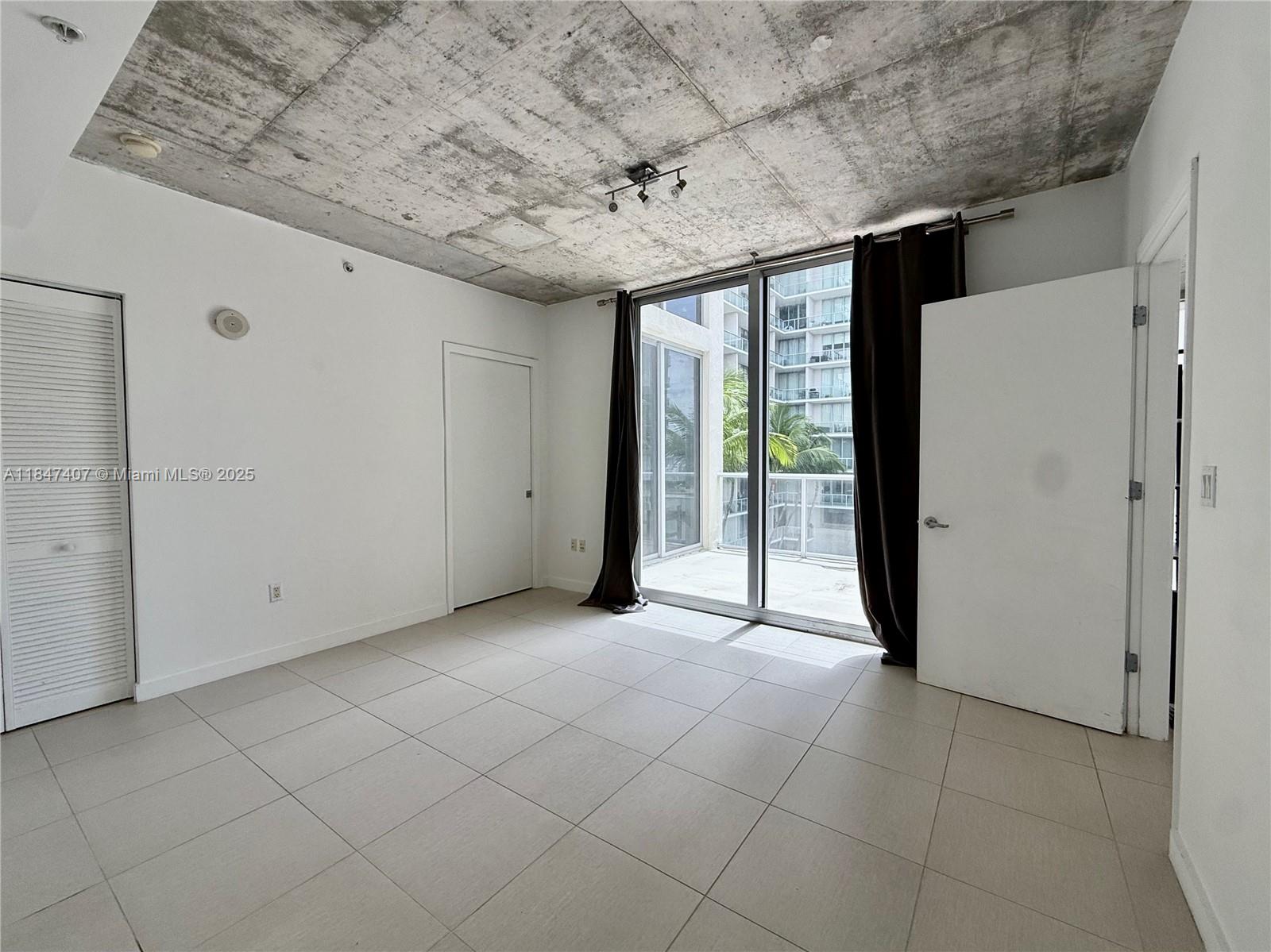 TWO MIDTOWN MIAMI CONDO - Residential Lease