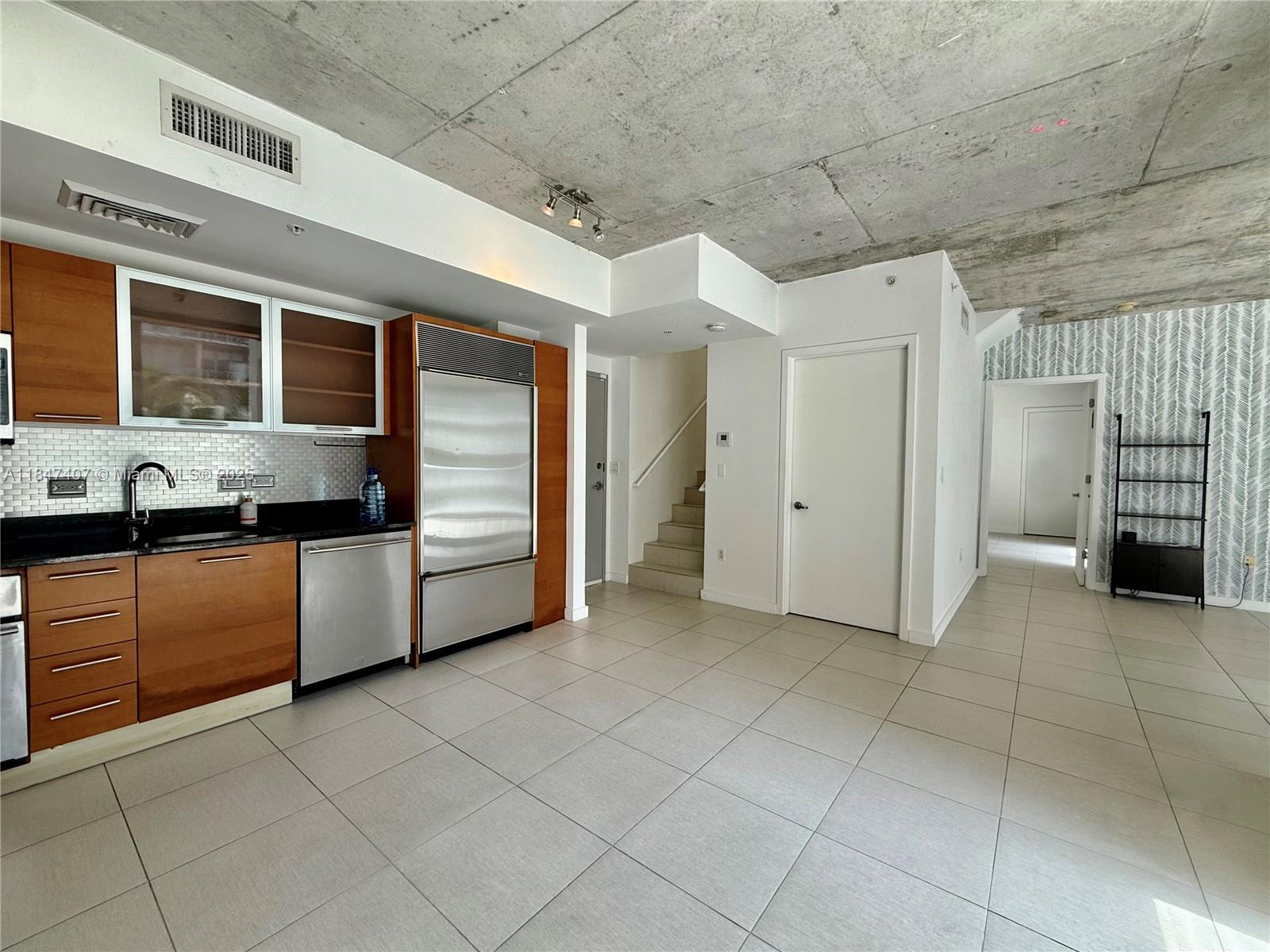 TWO MIDTOWN MIAMI CONDO - Residential Lease