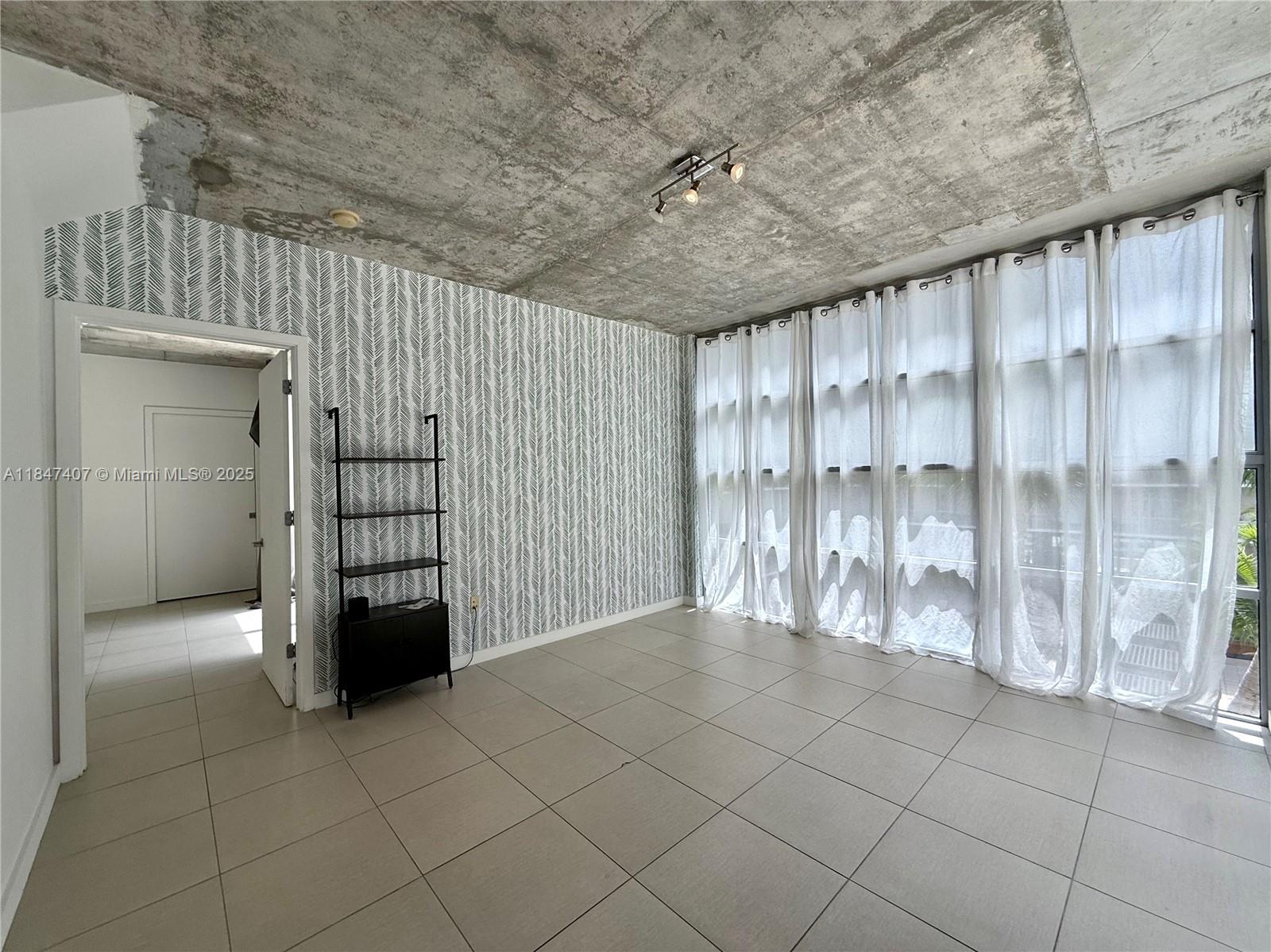 TWO MIDTOWN MIAMI CONDO - Residential Lease