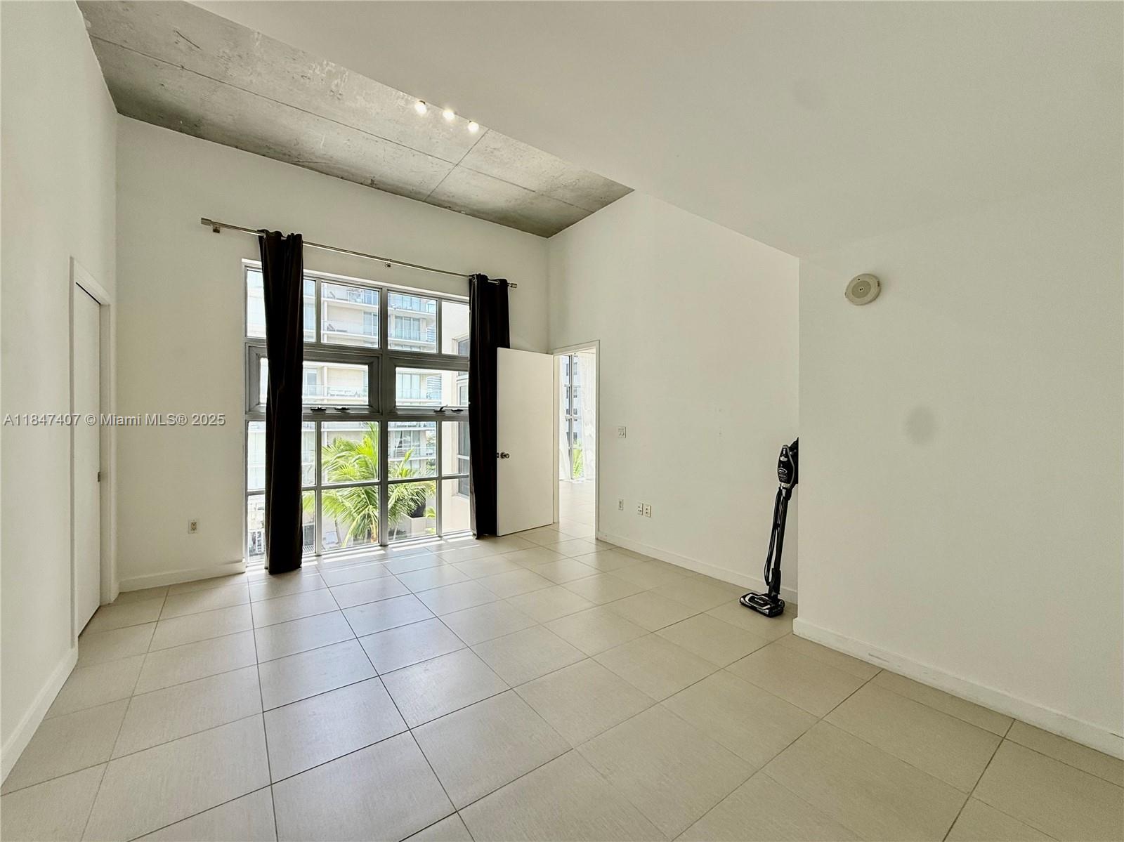 TWO MIDTOWN MIAMI CONDO - Residential Lease