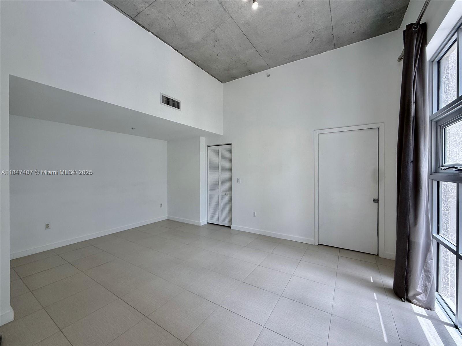TWO MIDTOWN MIAMI CONDO - Residential Lease