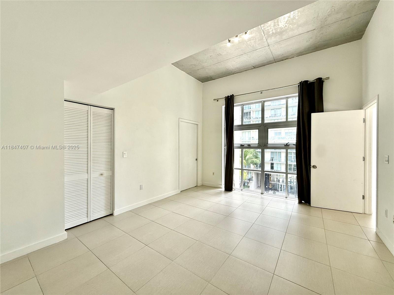 TWO MIDTOWN MIAMI CONDO - Residential Lease