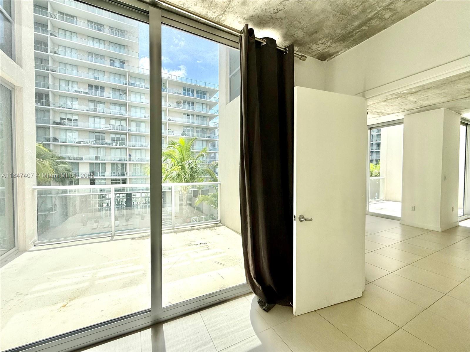 TWO MIDTOWN MIAMI CONDO - Residential Lease