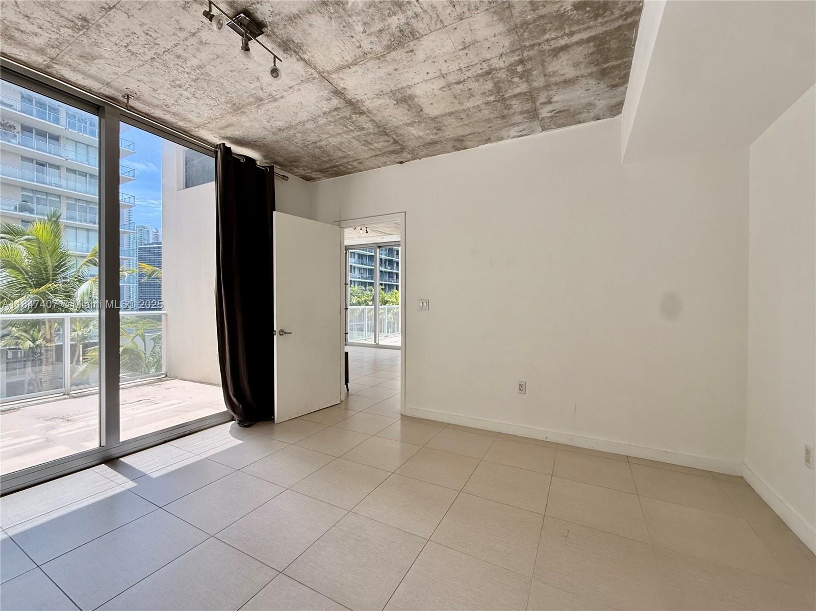 TWO MIDTOWN MIAMI CONDO - Residential Lease