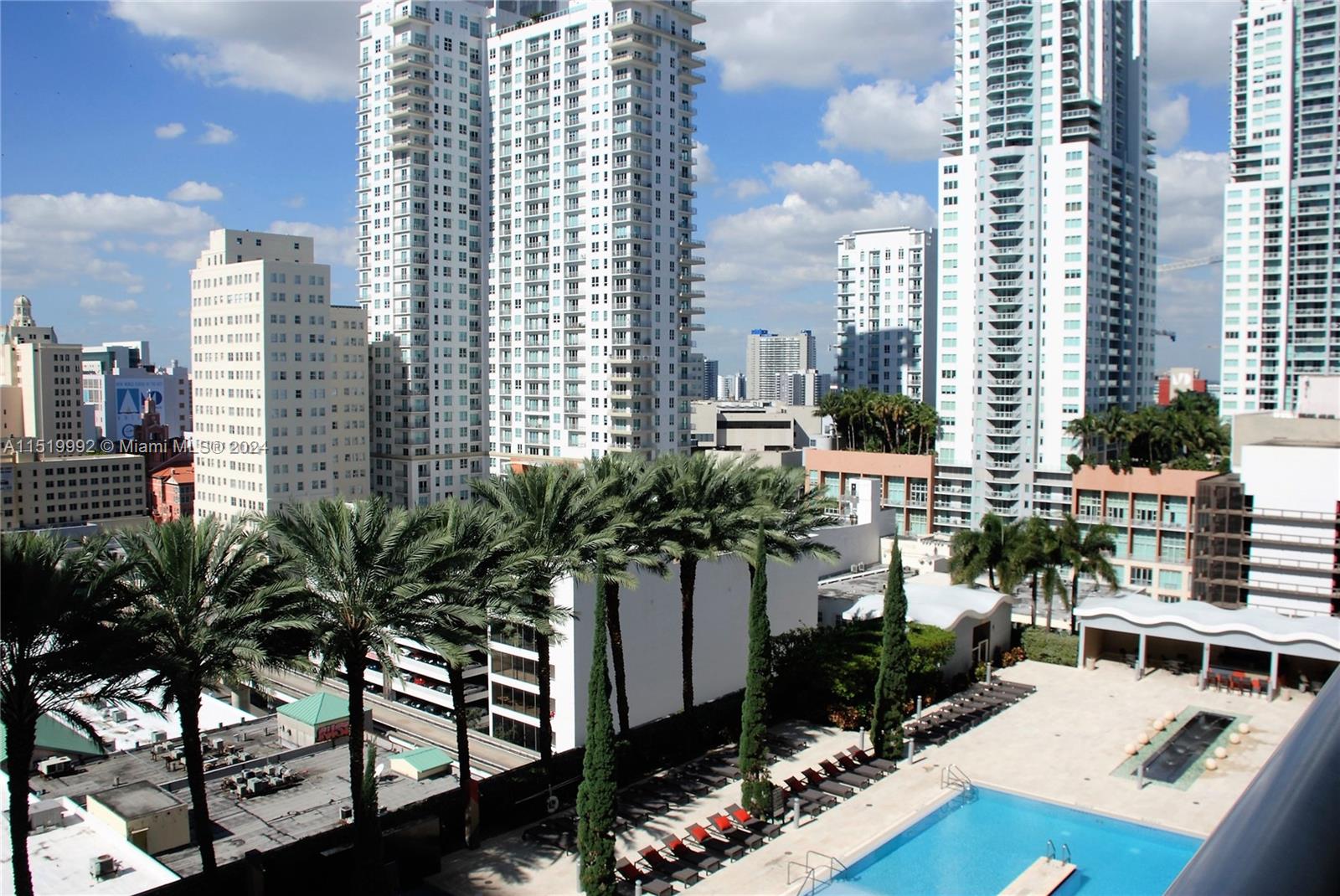 50 Biscayne - Residential Lease