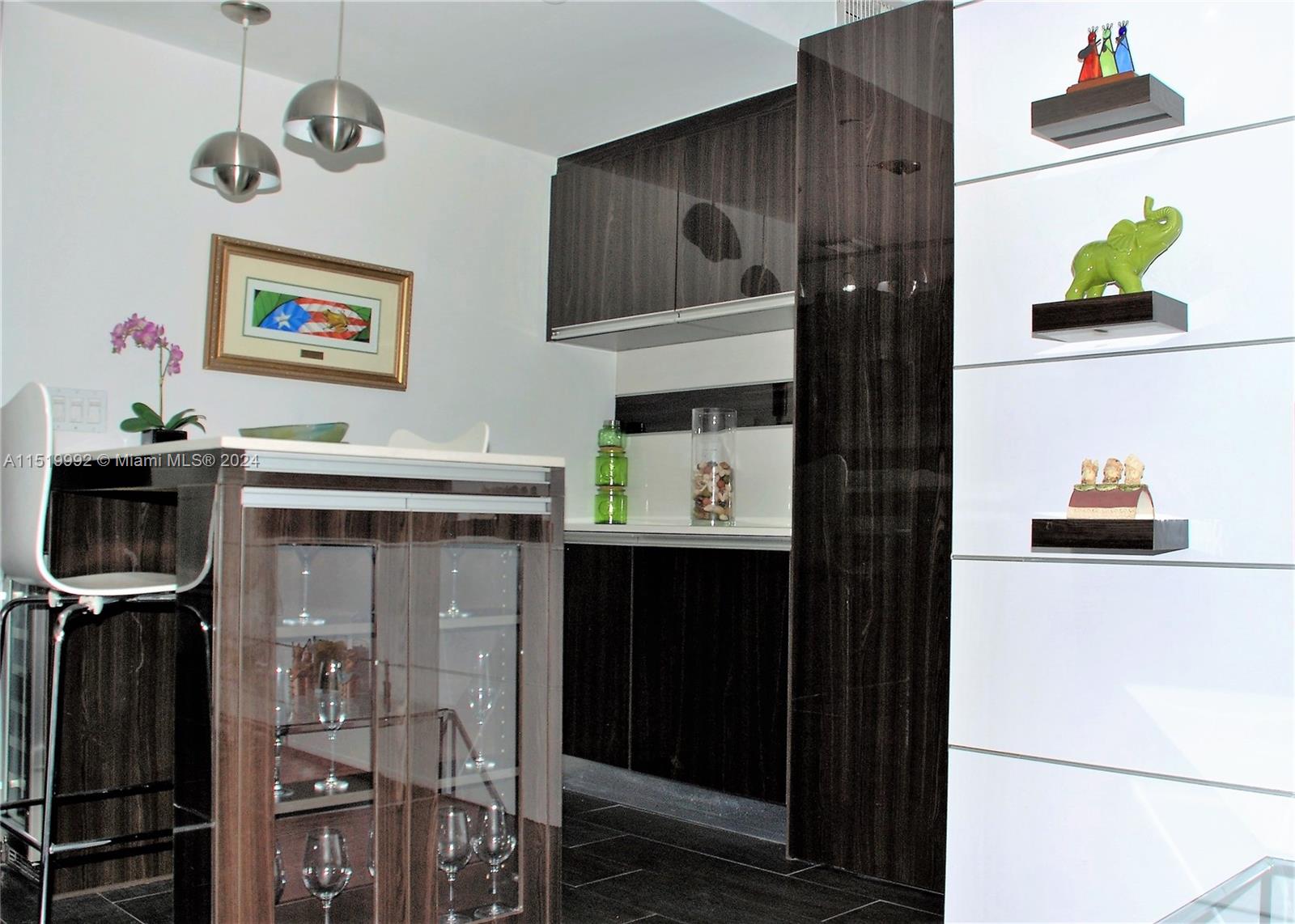 50 Biscayne - Residential Lease