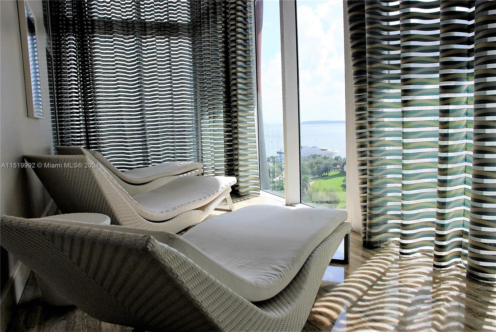 50 Biscayne - Residential Lease