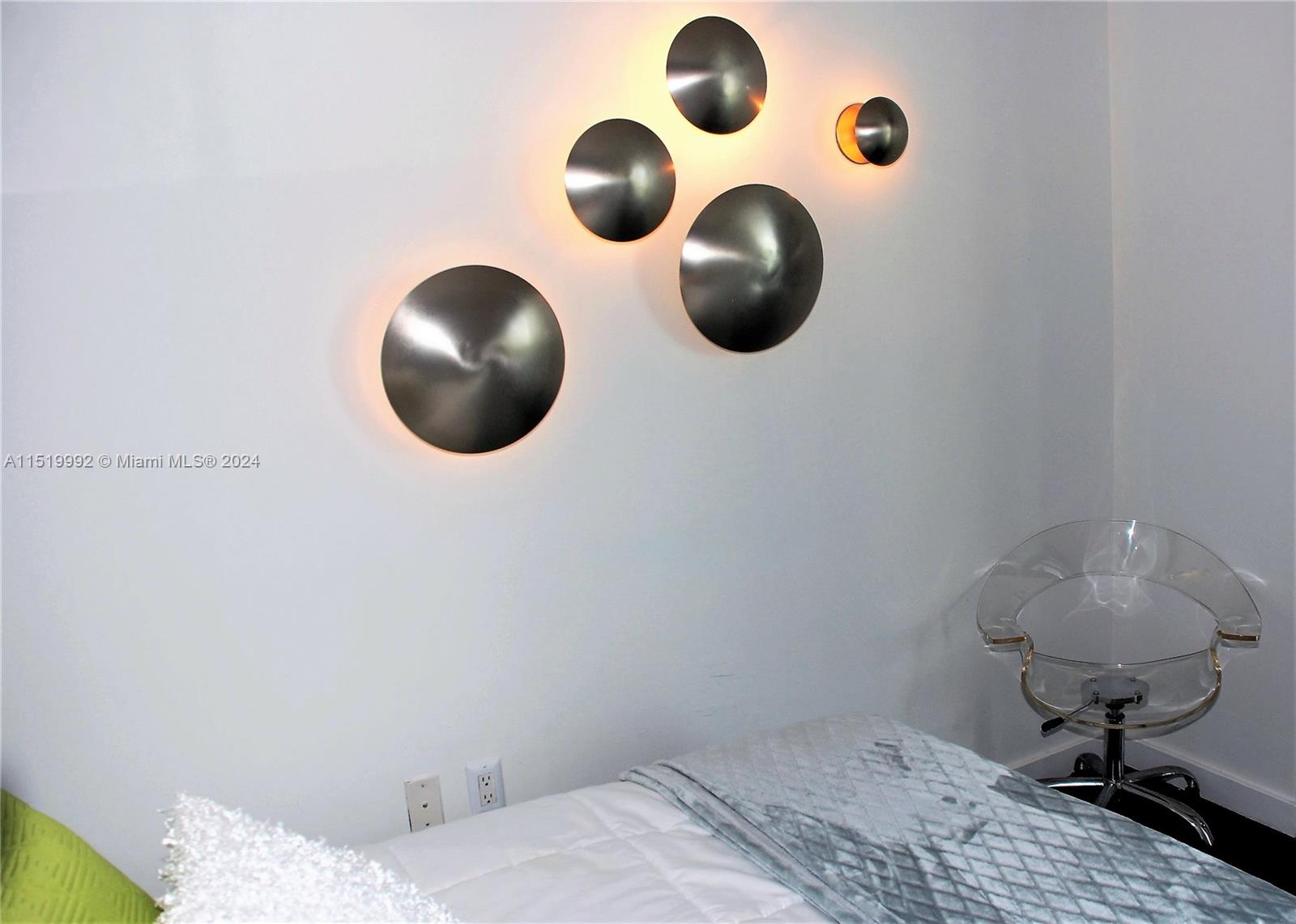 50 Biscayne - Residential Lease