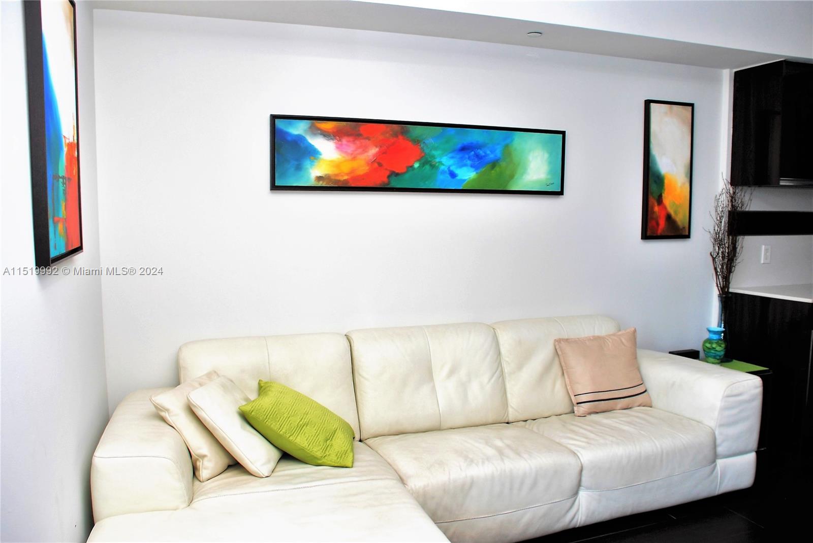 50 Biscayne - Residential Lease