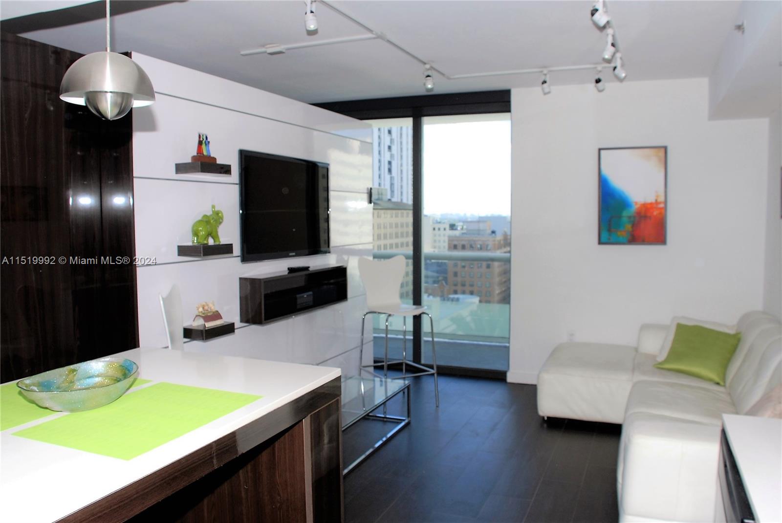 50 Biscayne - Residential Lease