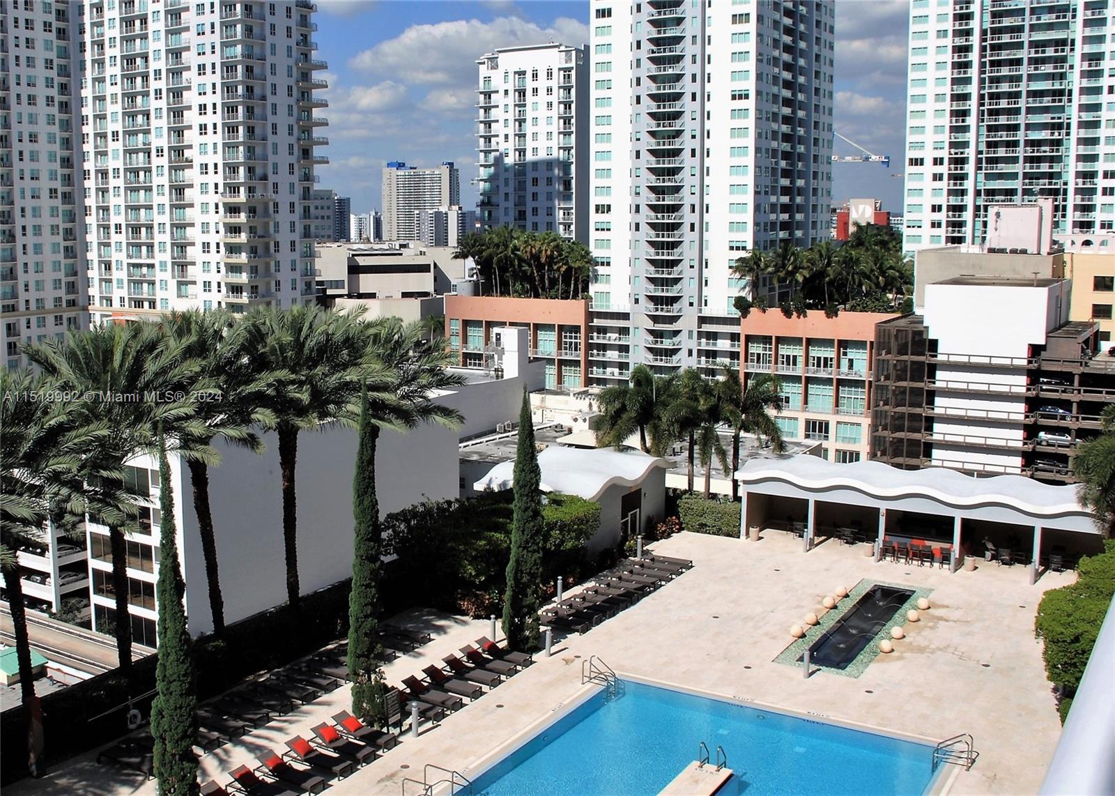 50 Biscayne - Residential Lease