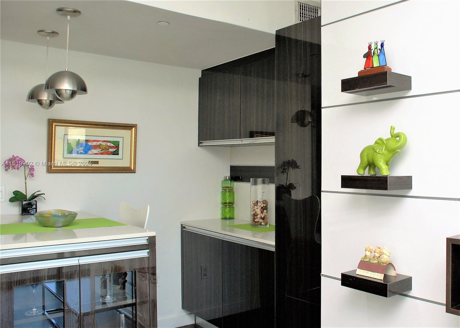 50 Biscayne - Residential Lease