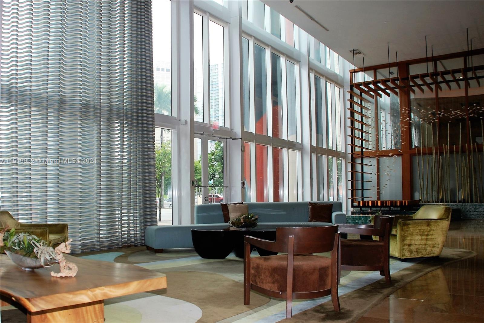 50 Biscayne - Residential Lease