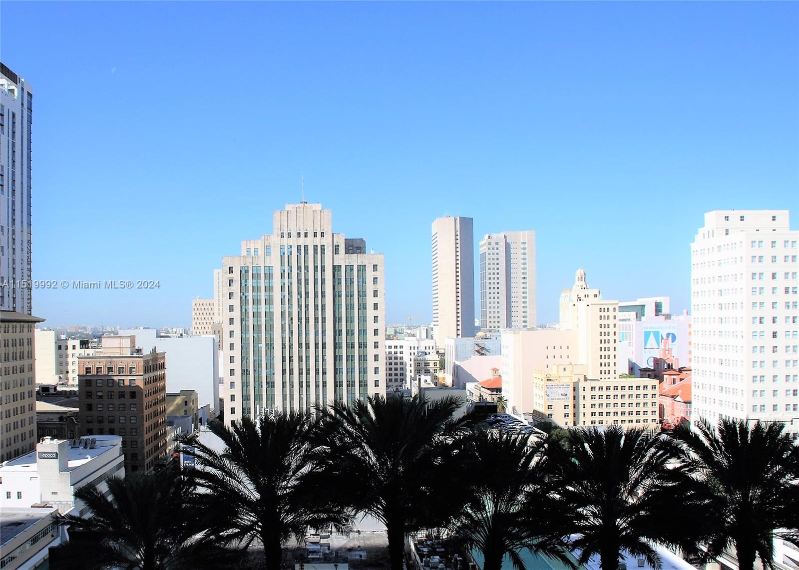 50 Biscayne - Residential Lease