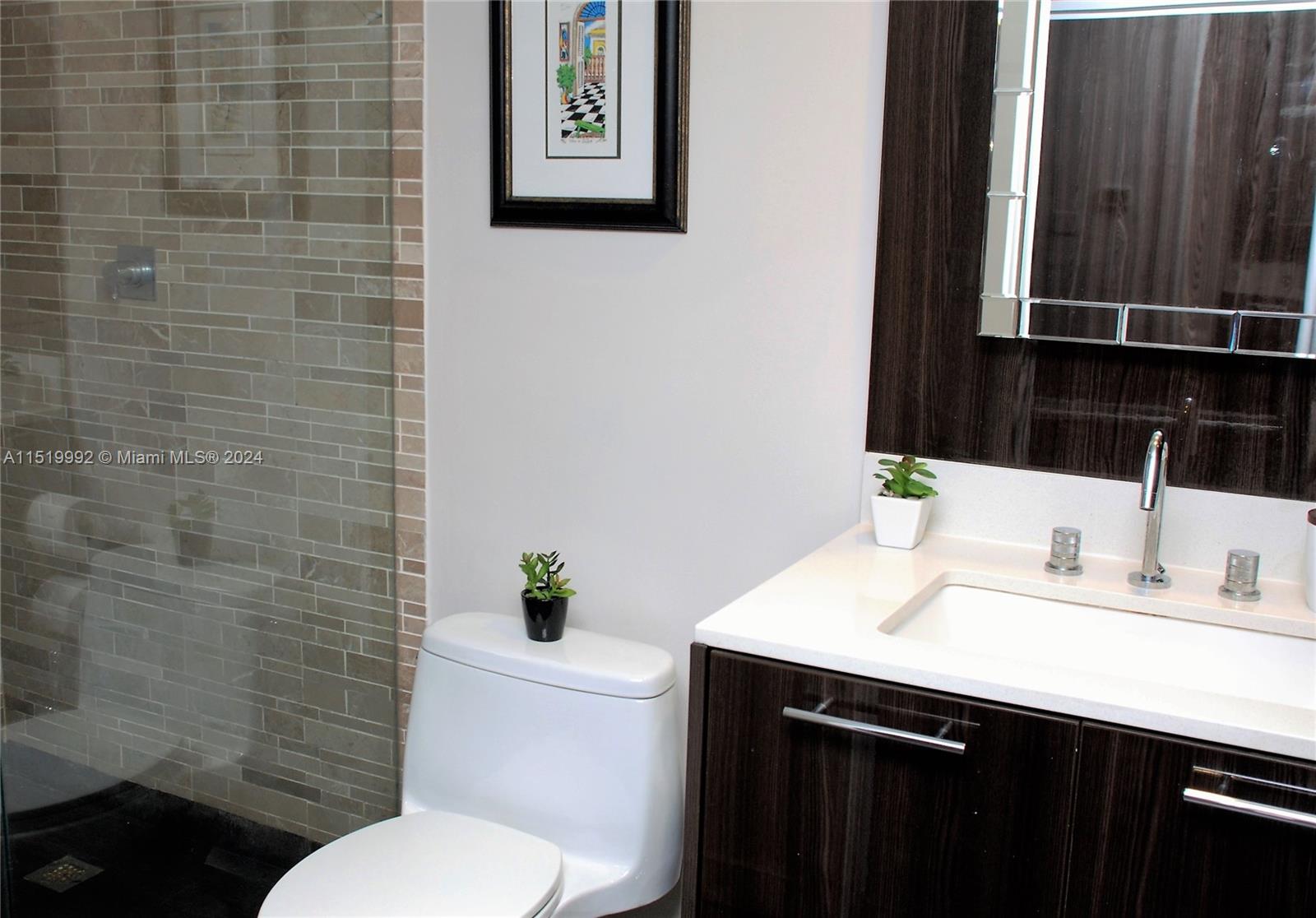 50 Biscayne - Residential Lease