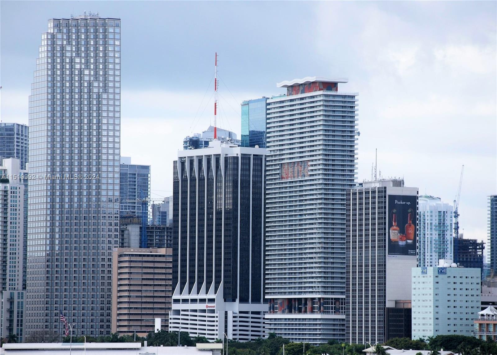 50 Biscayne - Residential Lease