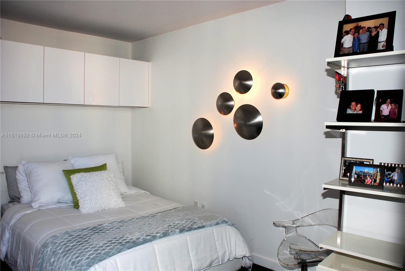 50 Biscayne - Residential Lease