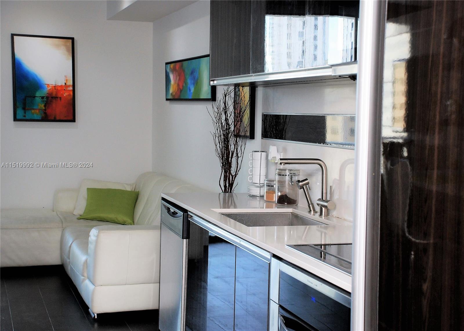 50 Biscayne - Residential Lease