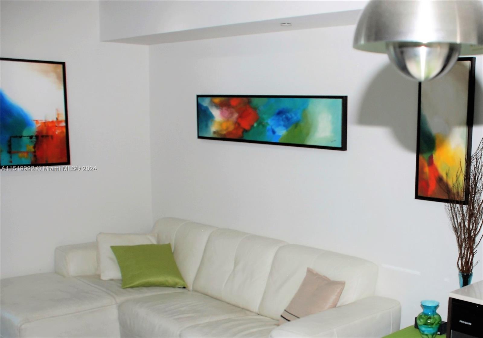 50 Biscayne - Residential Lease