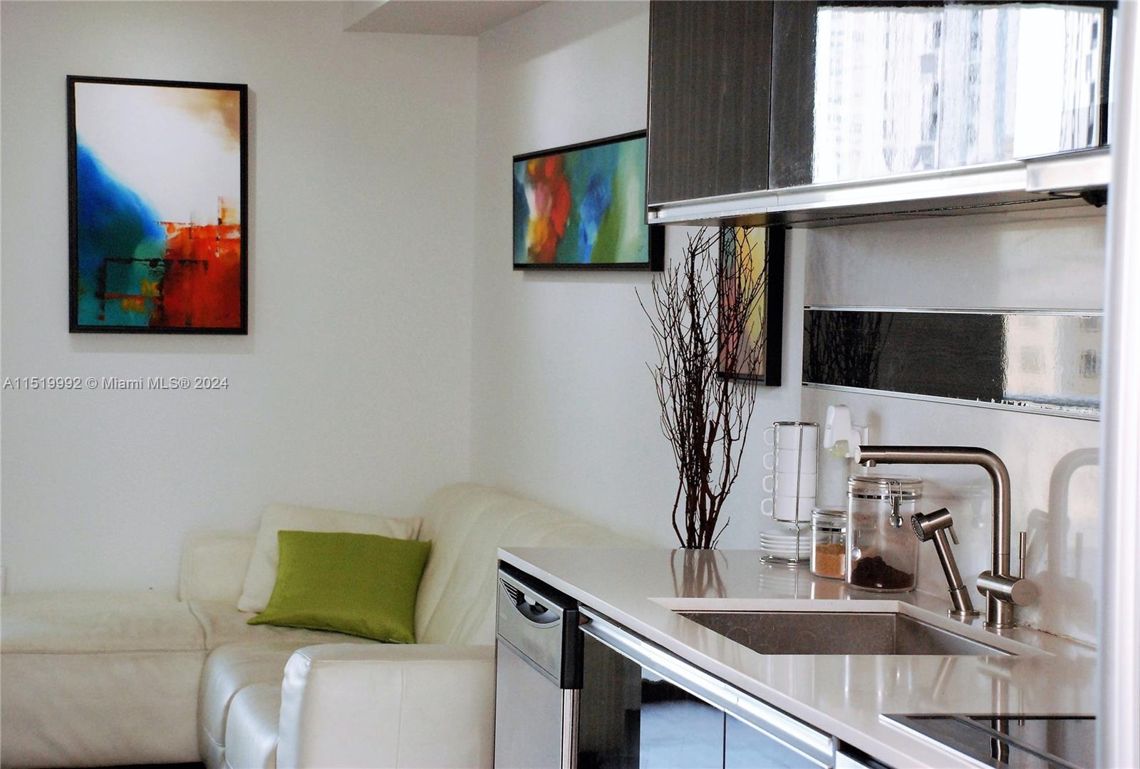 50 Biscayne - Residential Lease