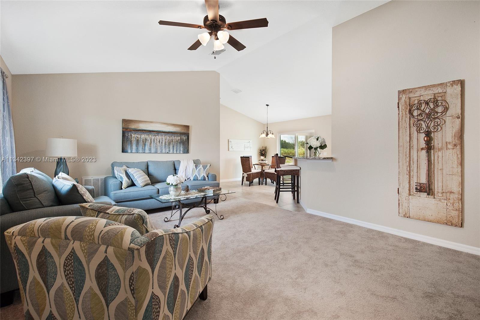 Marion Oaks - Residential