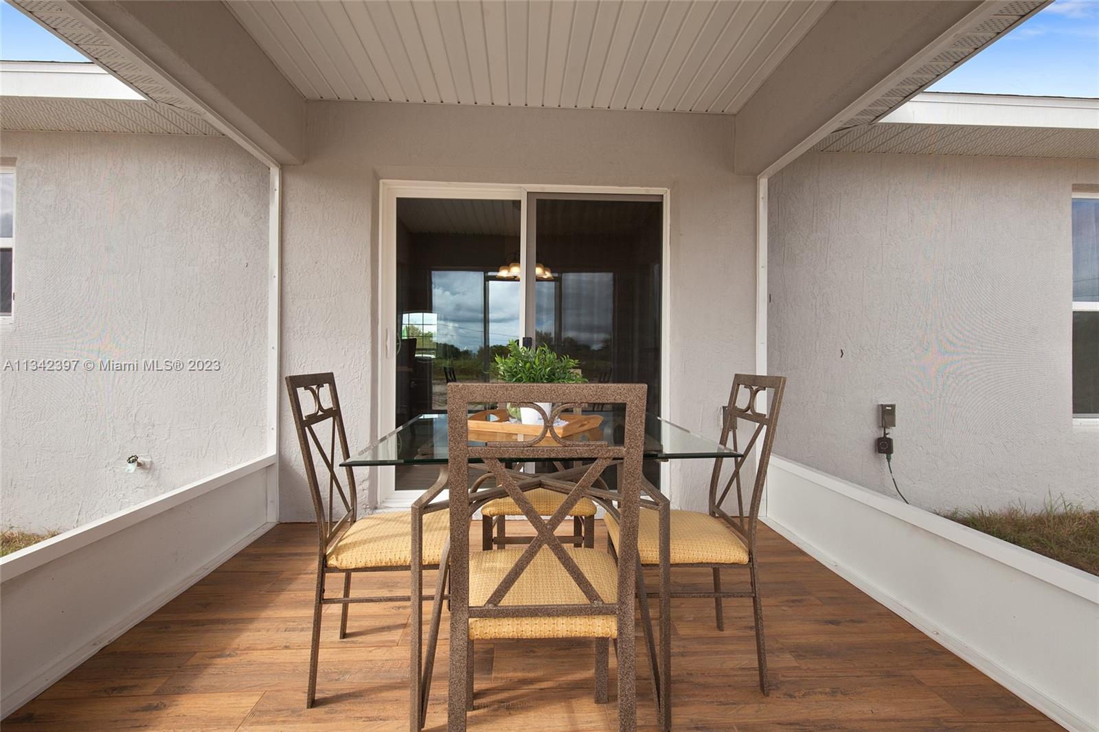 Marion Oaks - Residential
