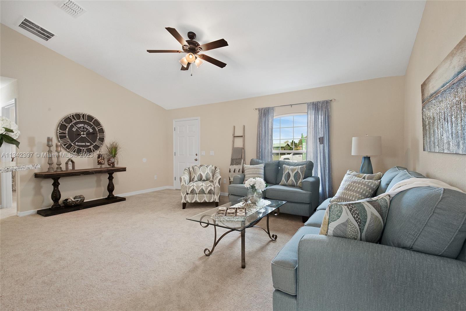 Marion Oaks - Residential