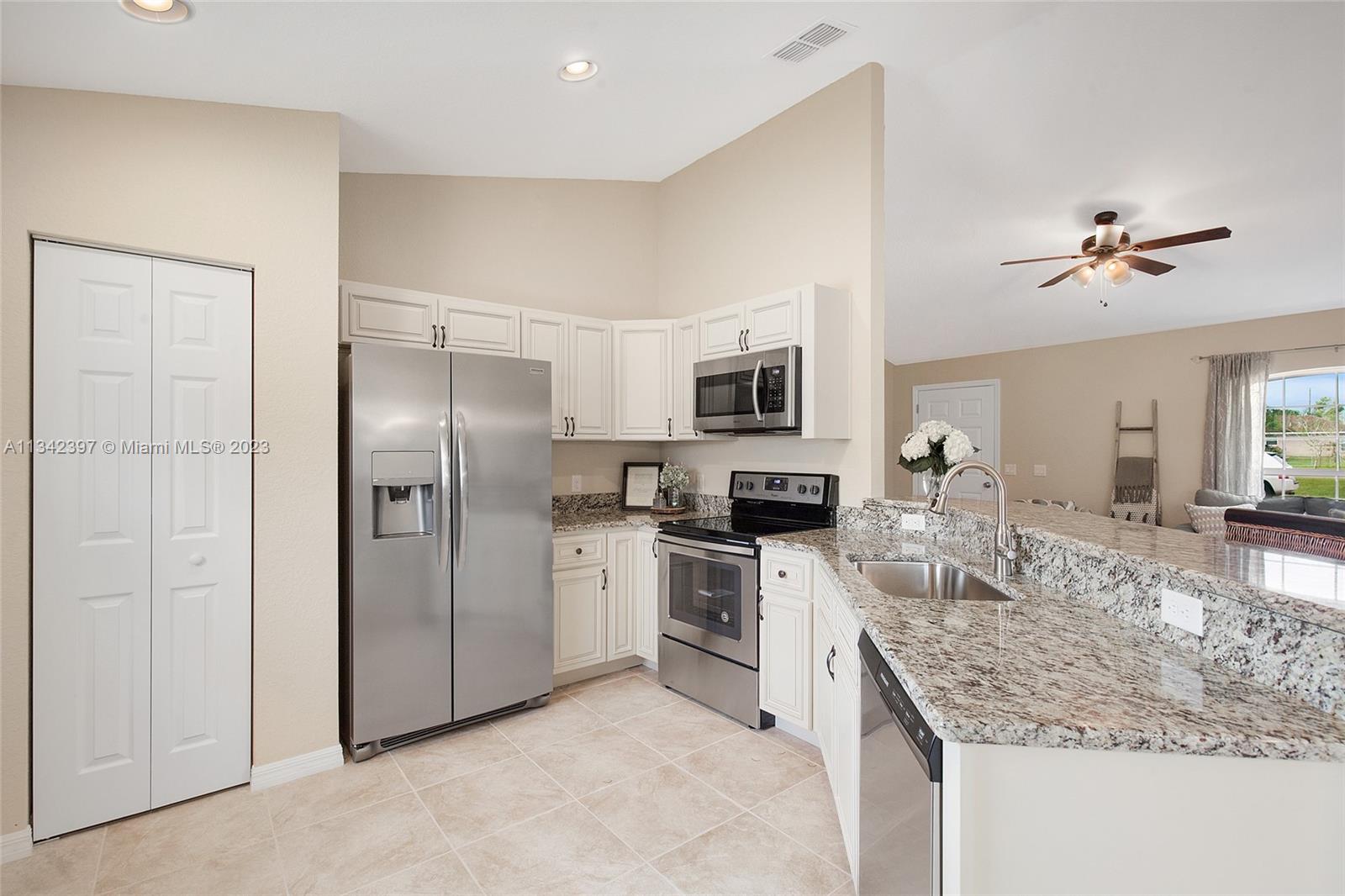 Marion Oaks - Residential