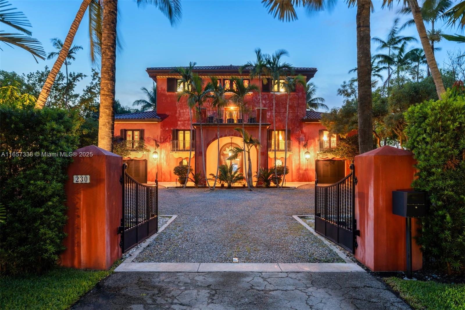 TROPICAL ISLE HOMES SUB 4 - Residential