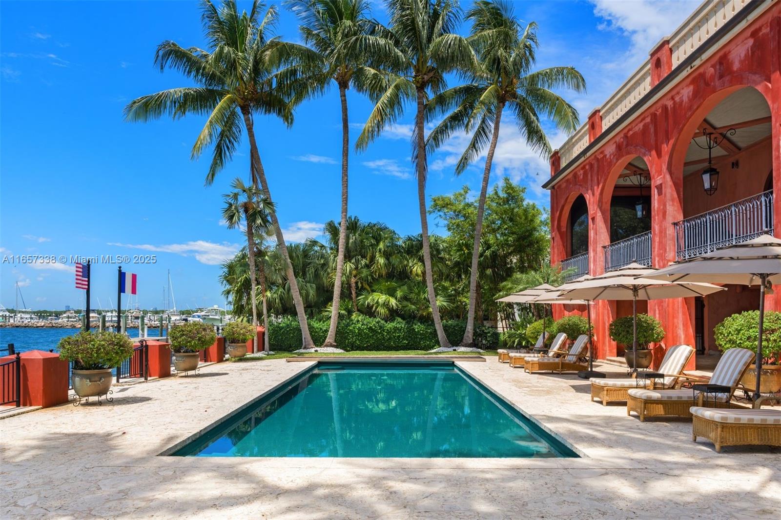 TROPICAL ISLE HOMES SUB 4 - Residential