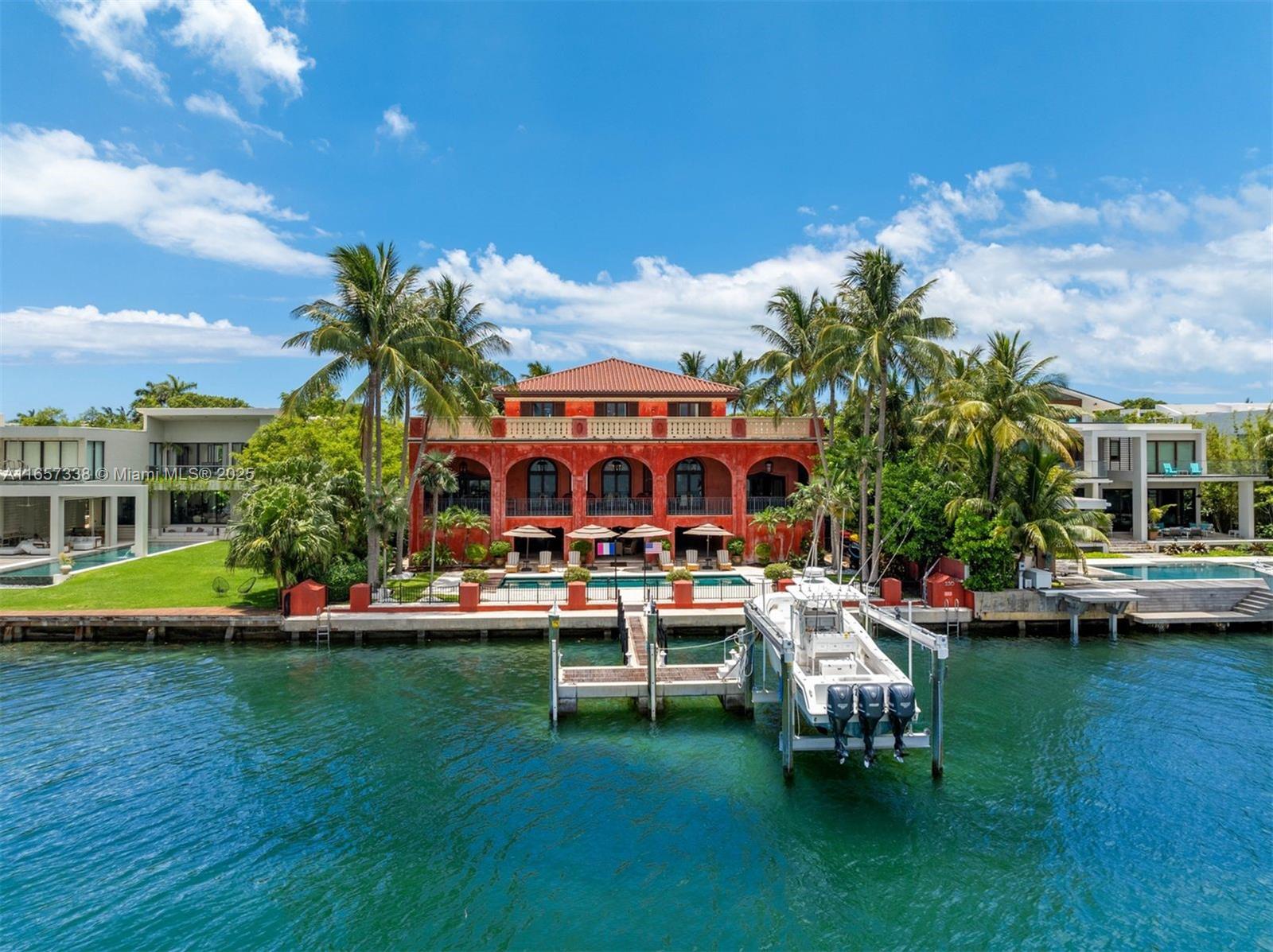 TROPICAL ISLE HOMES SUB 4 - Residential