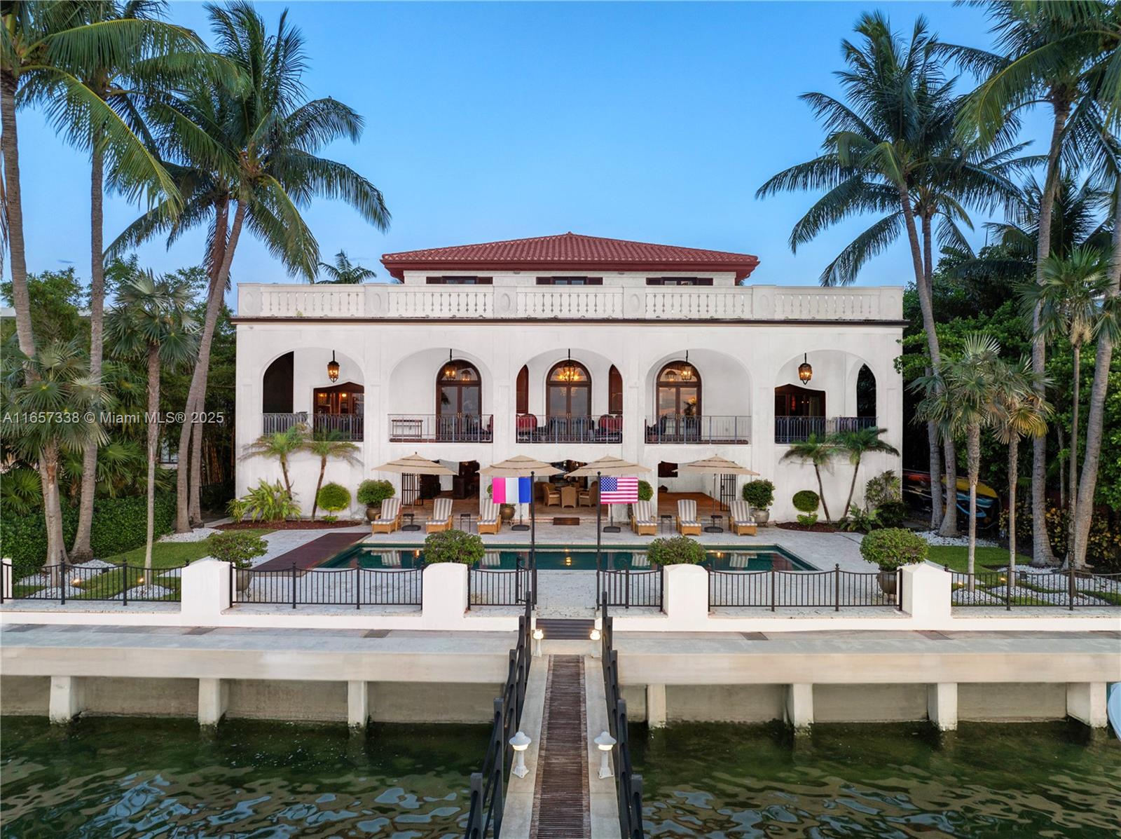 TROPICAL ISLE HOMES SUB 4 - Residential