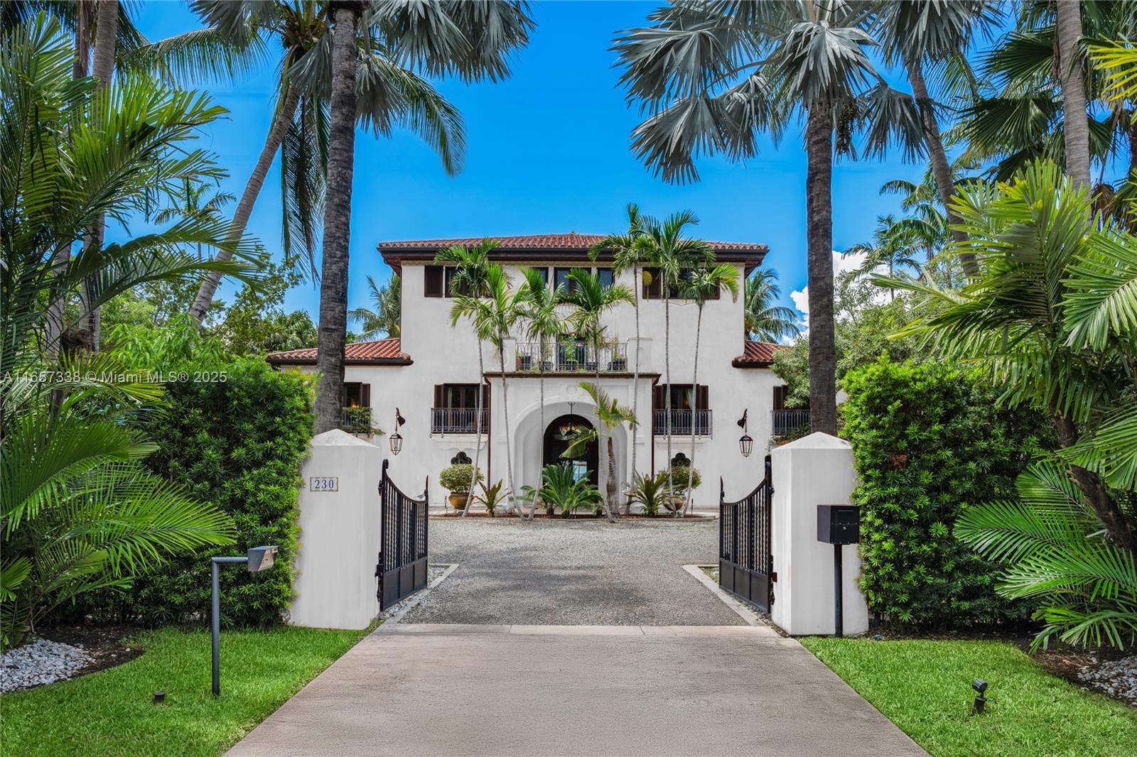 TROPICAL ISLE HOMES SUB 4 - Residential