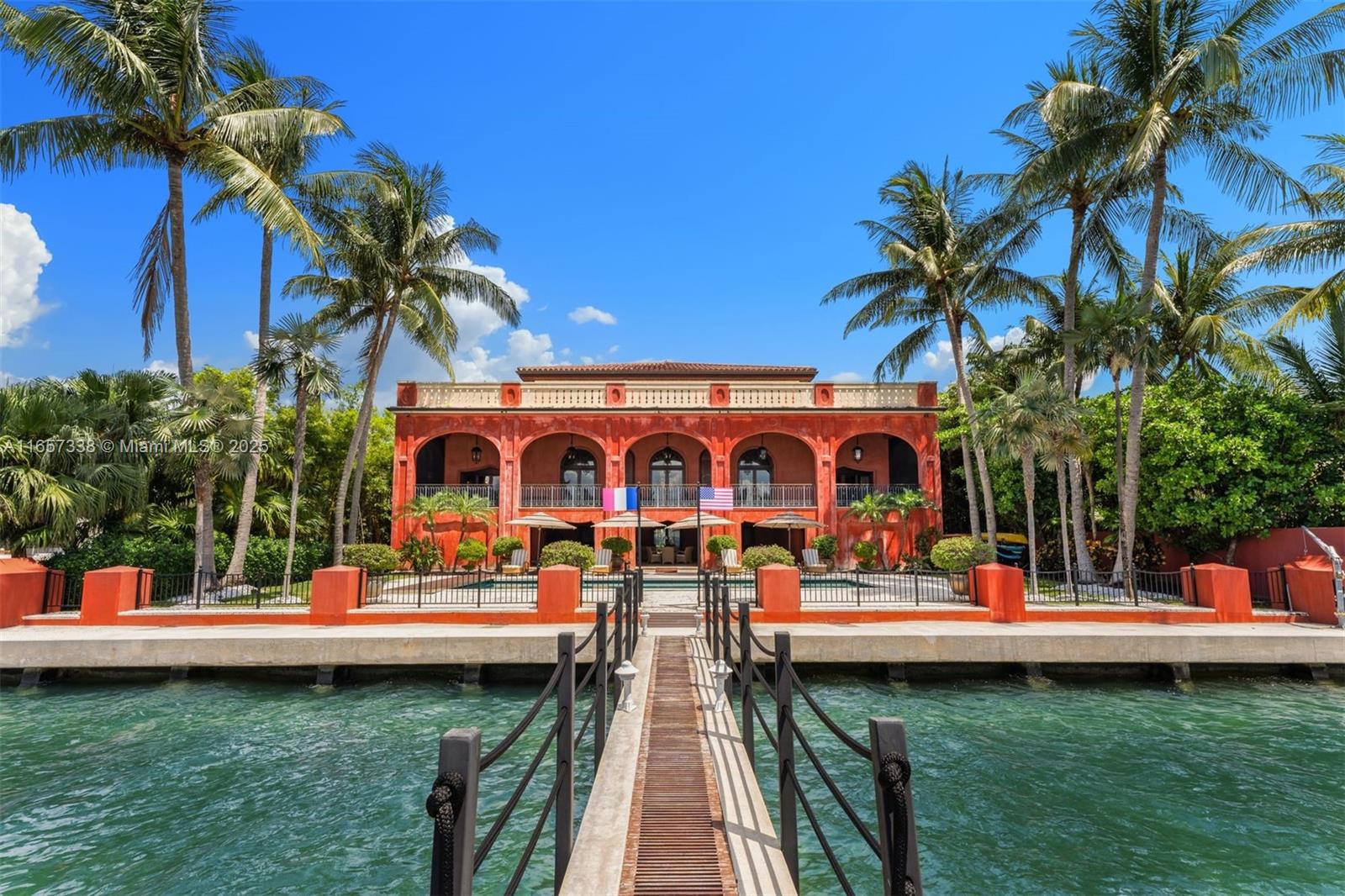 TROPICAL ISLE HOMES SUB 4 - Residential