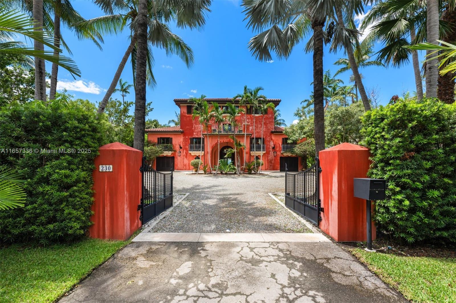 TROPICAL ISLE HOMES SUB 4 - Residential