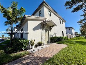 KENDALL ASSEMBLAGE SOUTH - Residential