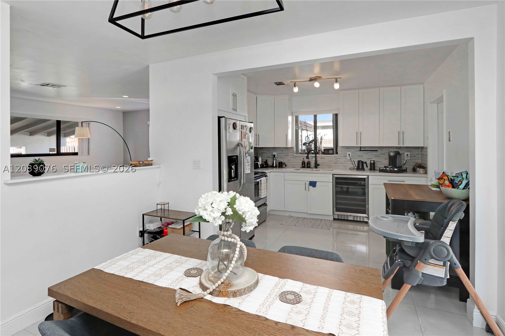 INTAG SUB - Residential