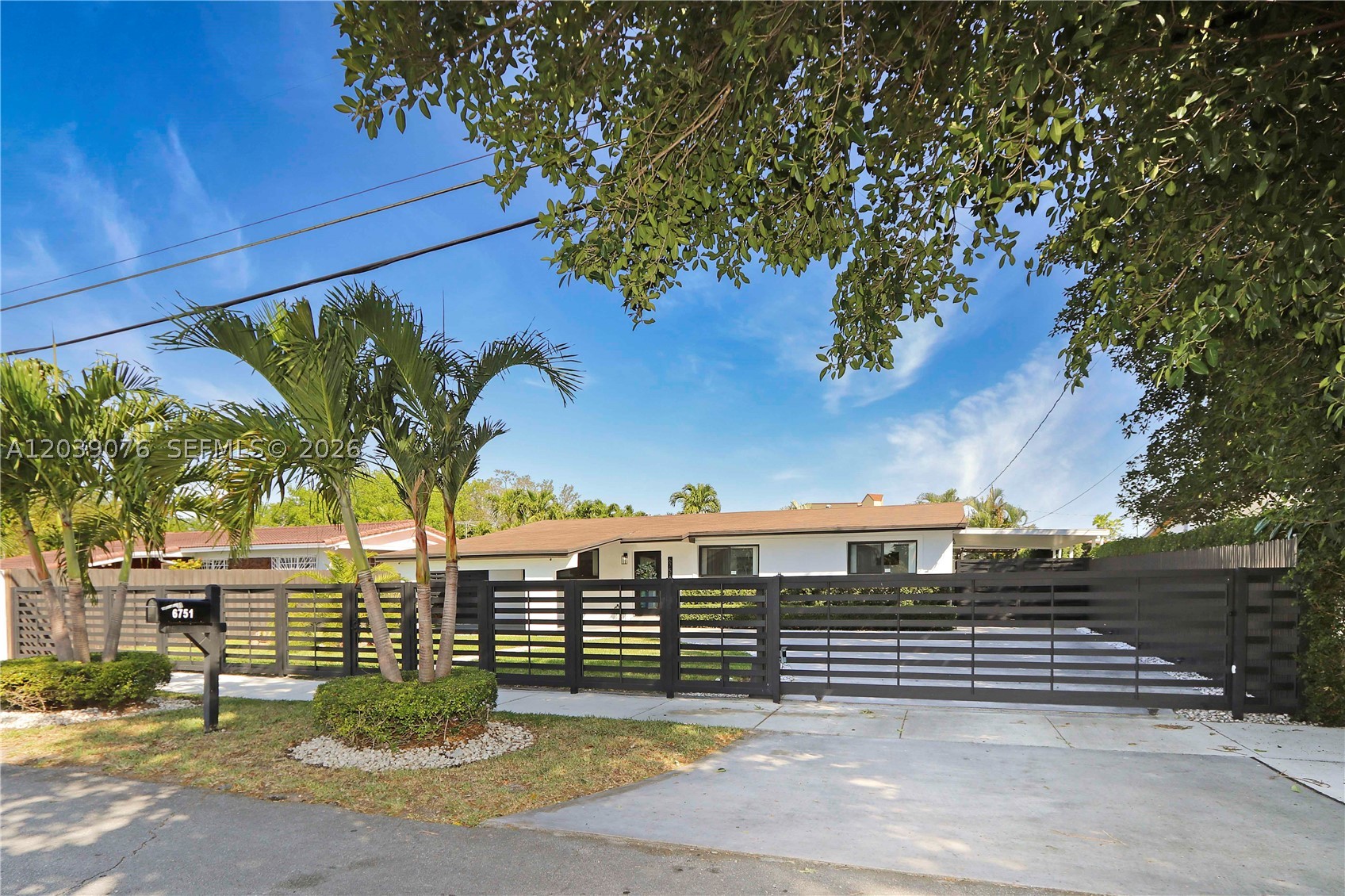 INTAG SUB - Residential