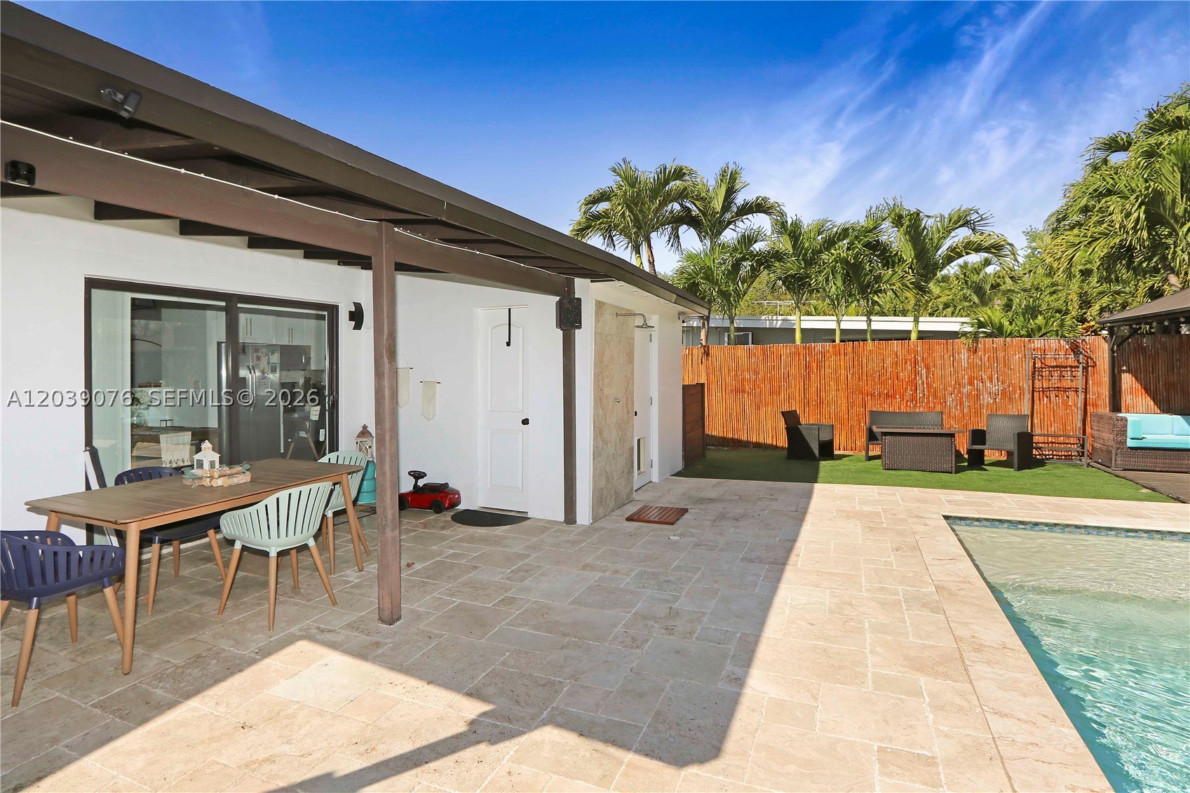 INTAG SUB - Residential