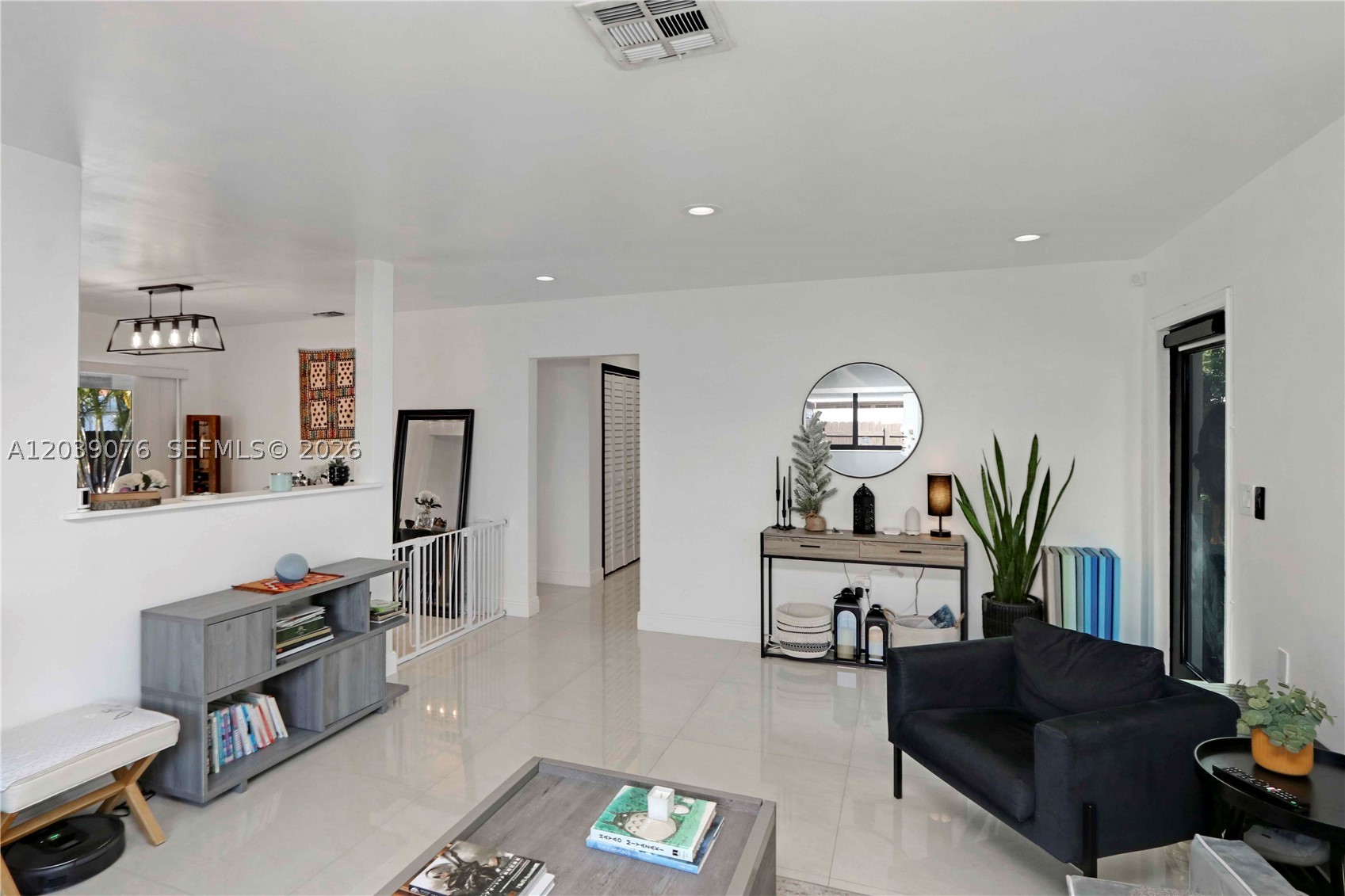 INTAG SUB - Residential