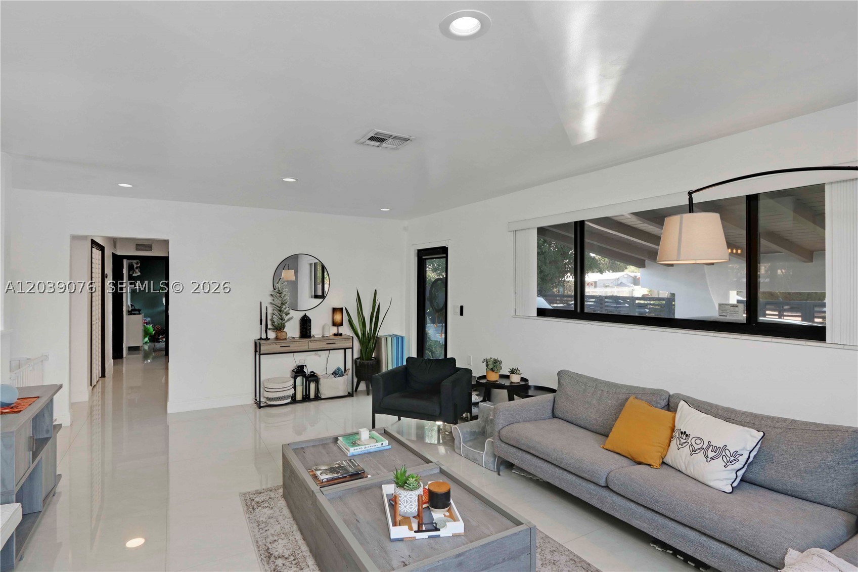INTAG SUB - Residential
