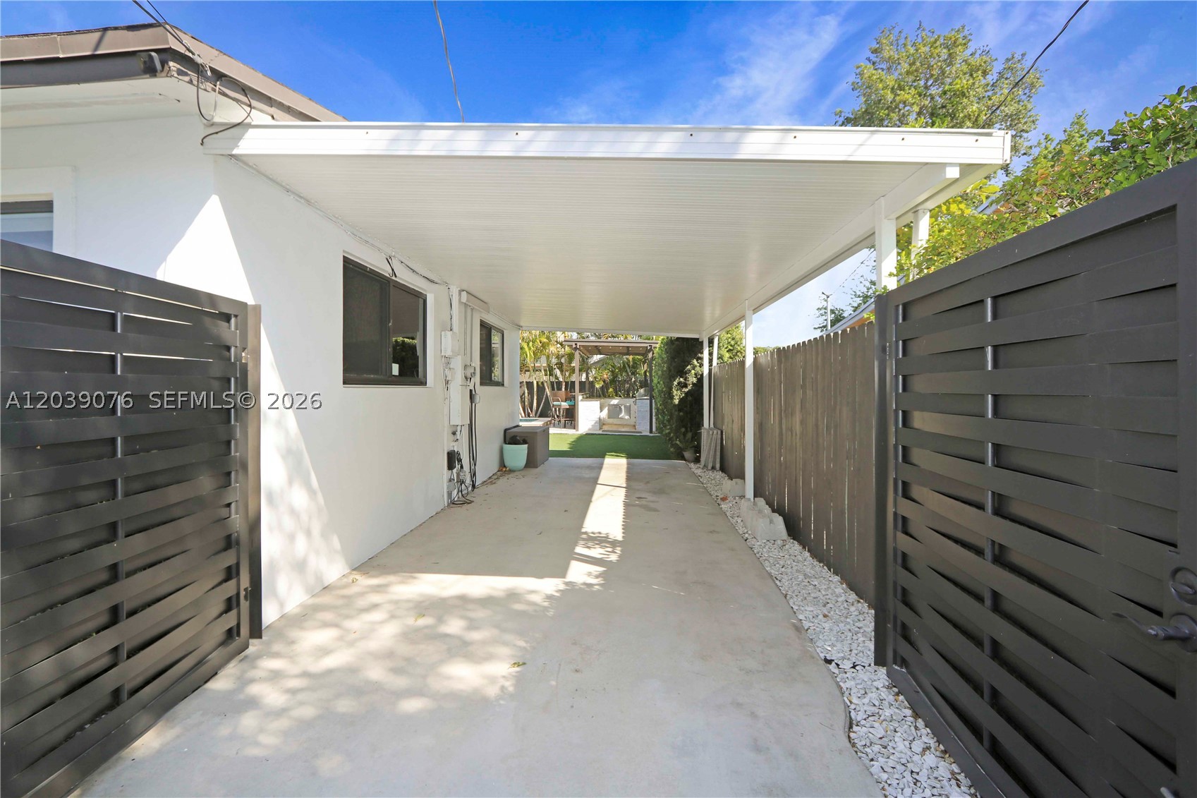 INTAG SUB - Residential