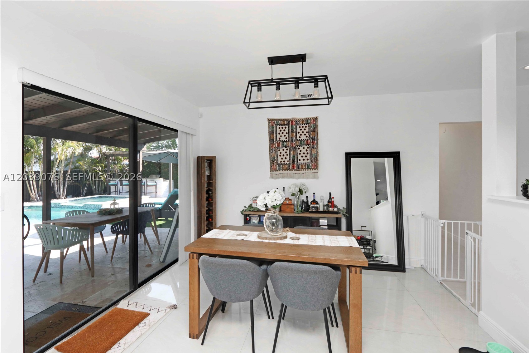 INTAG SUB - Residential
