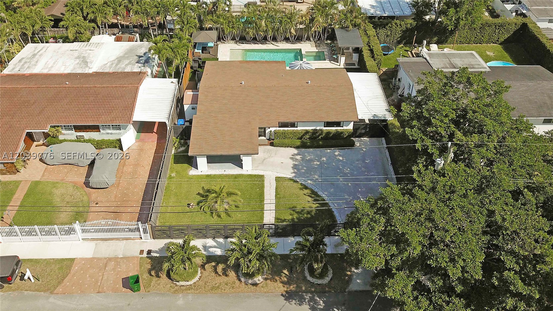 INTAG SUB - Residential