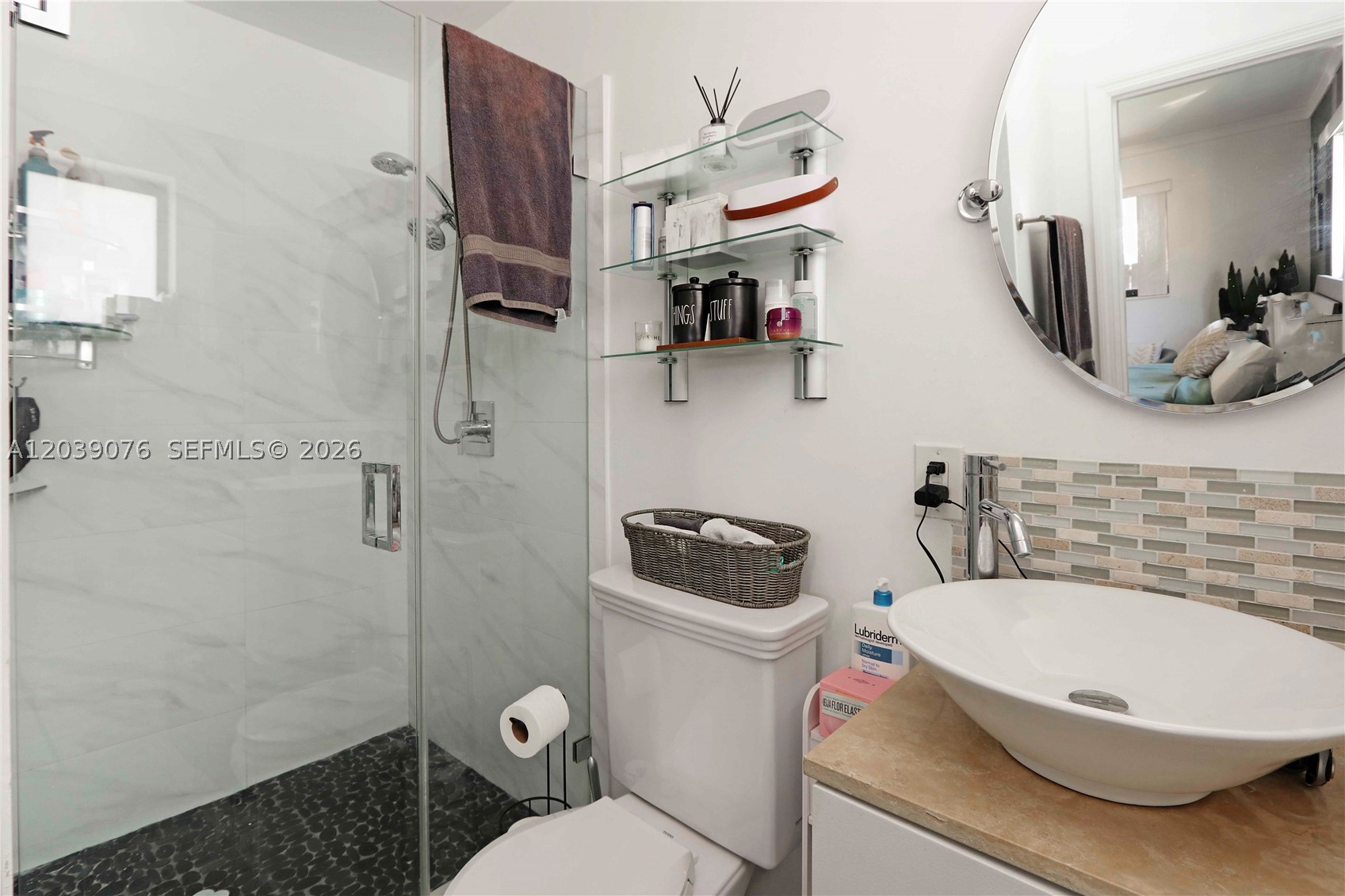 INTAG SUB - Residential