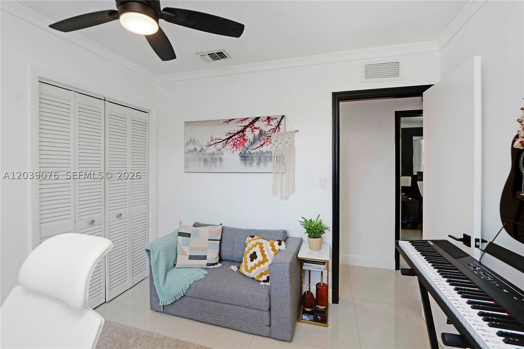 INTAG SUB - Residential